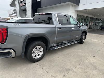 2020 GMC Sierra 1500 Crew Cab 4WD Pickup for sale #G12089A - photo 2