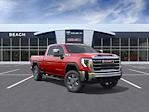 New 2026 GMC Sierra 2500 SLT Crew Cab 4x4 Pickup for sale #G12095 - photo 1