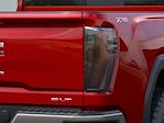 New 2026 GMC Sierra 2500 SLT Crew Cab 4x4 Pickup for sale #G12095 - photo 11