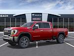 New 2026 GMC Sierra 2500 SLT Crew Cab 4x4 Pickup for sale #G12095 - photo 3