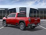 New 2026 GMC Sierra 2500 SLT Crew Cab 4x4 Pickup for sale #G12095 - photo 4