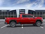 New 2026 GMC Sierra 2500 SLT Crew Cab 4x4 Pickup for sale #G12095 - photo 5