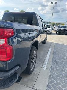 2020 Chevrolet Silverado 1500 Crew Cab 4x4 Pickup for sale #G12096A - photo 2