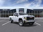 2026 GMC Sierra 2500 Double Cab 4x4 Pickup for sale #G12108 - photo 1