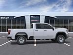 2026 GMC Sierra 2500 Double Cab 4x4 Pickup for sale #G12108 - photo 5