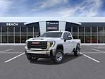 2026 GMC Sierra 2500 Double Cab 4x4 Pickup for sale #G12108 - photo 8