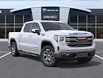 New 2025 GMC Sierra 1500 SLT Crew Cab 4x4 Pickup for sale #G12109 - photo 7