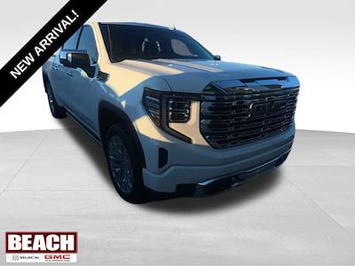 2023 GMC Sierra 1500 Crew Cab 4WD Pickup for sale #G12113A - photo 1