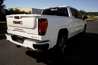 2023 GMC Sierra 1500 Crew Cab 4WD Pickup for sale #G12113A - photo 2