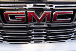 2023 GMC Sierra 1500 Crew Cab 4WD Pickup for sale #G12113A - photo 54