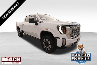2024 GMC Sierra 2500 Crew Cab 4WD Pickup for sale #G12115A - photo 1