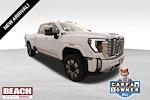 2024 GMC Sierra 2500 Crew Cab 4WD Pickup for sale #G12115A - photo 1