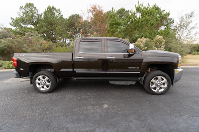 2019 Chevrolet Silverado 2500 Crew Cab SRW 4WD Pickup for sale #G12115B - photo 2