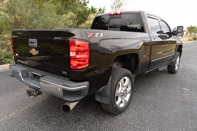 2019 Chevrolet Silverado 2500 Crew Cab SRW 4WD Pickup for sale #G12115B - photo 2
