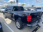 2019 Chevrolet Silverado 2500 Crew Cab SRW 4WD Pickup for sale #G12115B - photo 3