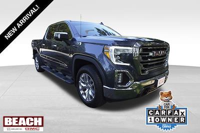 2021 GMC Sierra 1500 Crew Cab 4WD Pickup for sale #G12123A - photo 1