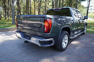 2021 GMC Sierra 1500 Crew Cab 4WD Pickup for sale #G12123A - photo 2