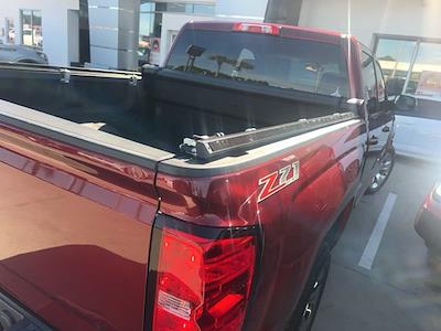 Used 2017 Chevrolet Silverado 1500 - photo 1