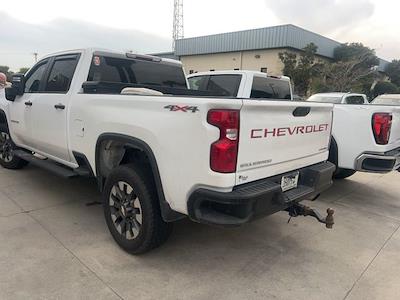 2022 Chevrolet Silverado 2500 Crew Cab 4WD Pickup for sale #G12127A - photo 2