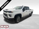 2022 Chevrolet Silverado 2500 Crew Cab 4WD Pickup for sale #G12127A - photo 1