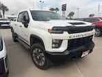 2022 Chevrolet Silverado 2500 Crew Cab 4WD Pickup for sale #G12127A - photo 3