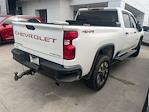 2022 Chevrolet Silverado 2500 Crew Cab 4WD Pickup for sale #G12127A - photo 4