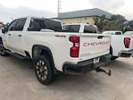 2022 Chevrolet Silverado 2500 Crew Cab 4WD Pickup for sale #G12127A - photo 2