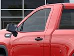 New 2025 GMC Sierra 1500 Pro Regular Cab 4x4 Pickup for sale #G12130 - photo 12