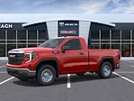 New 2025 GMC Sierra 1500 Pro Regular Cab 4x4 Pickup for sale #G12130 - photo 3