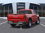 New 2025 GMC Sierra 1500 Pro Regular Cab 4x4 Pickup for sale #G12130 - photo 2