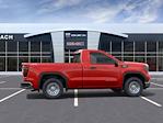 New 2025 GMC Sierra 1500 Pro Regular Cab 4x4 Pickup for sale #G12130 - photo 5