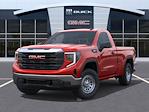 New 2025 GMC Sierra 1500 Pro Regular Cab 4x4 Pickup for sale #G12130 - photo 6