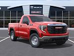 New 2025 GMC Sierra 1500 Pro Regular Cab 4x4 Pickup for sale #G12130 - photo 7