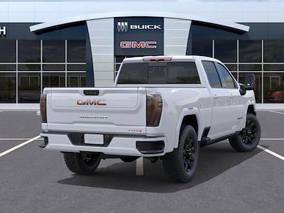 New 2026 GMC Sierra 2500 AT4 Crew Cab 4x4 Pickup for sale #G12133 - photo 2