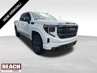 2023 GMC Sierra 1500 Crew Cab 4WD Pickup for sale #G12133A - photo 1