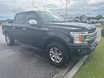 2018 Ford F-150 SuperCrew Cab 4WD Pickup for sale #G12138A - photo 5
