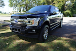 2018 Ford F-150 SuperCrew Cab 4WD Pickup for sale #G12138A - photo 7