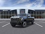 New 2026 GMC Sierra 2500 Denali Ultimate Crew Cab 4x4 Pickup for sale #G12141 - photo 8