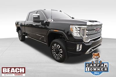 2022 GMC Sierra 2500 Crew Cab 4WD Pickup for sale #G12141A - photo 1