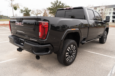 2022 GMC Sierra 2500 Crew Cab 4WD Pickup for sale #G12141A - photo 2