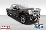 2022 GMC Sierra 2500 Crew Cab 4WD Pickup for sale #G12141A - photo 1