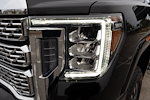 2022 GMC Sierra 2500 Crew Cab 4WD Pickup for sale #G12141A - photo 36