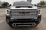 2022 GMC Sierra 2500 Crew Cab 4WD Pickup for sale #G12141A - photo 8