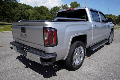 2018 GMC Sierra 1500 Crew Cab 4WD Pickup for sale #G12145A - photo 2