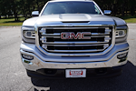 2018 GMC Sierra 1500 Crew Cab 4WD Pickup for sale #G12145A - photo 8