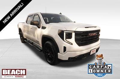 2024 GMC Sierra 1500 Crew Cab 4WD Pickup for sale #G12154A - photo 1