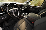 2024 GMC Sierra 1500 Crew Cab 4WD Pickup for sale #G12154A - photo 18