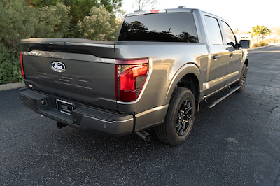 2025 Ford F-150 SuperCrew Cab RWD Pickup for sale #G12155B - photo 2