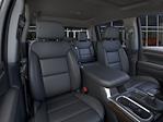 New 2025 GMC Sierra 1500 SLT Crew Cab 4x4 Pickup for sale #G12161 - photo 16
