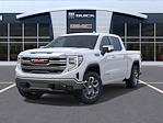 New 2025 GMC Sierra 1500 SLT Crew Cab 4x4 Pickup for sale #G12161 - photo 6